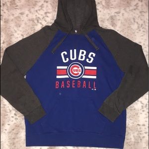 Chicago Cubs hoodie